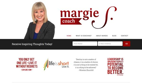 margiecoach