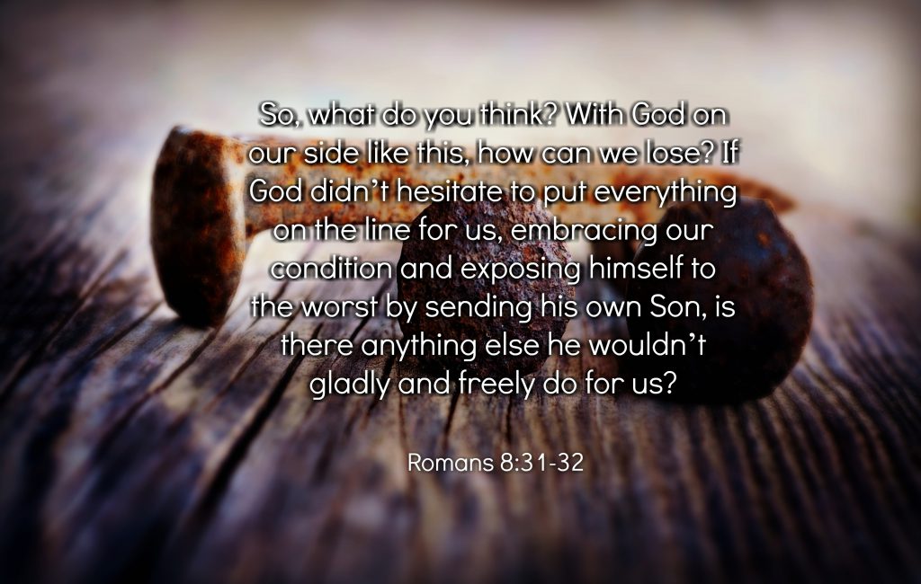 Romans-8